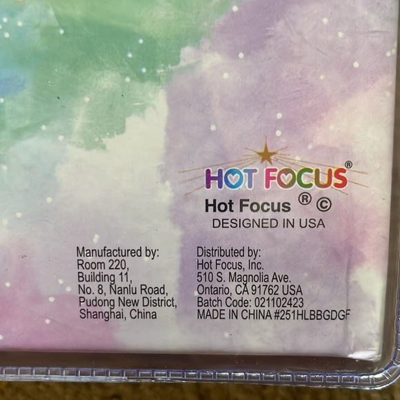 Ballerina Diary With Lock & Keys - Picture 6 of 7